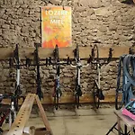 La Butinerie * Prevencheres