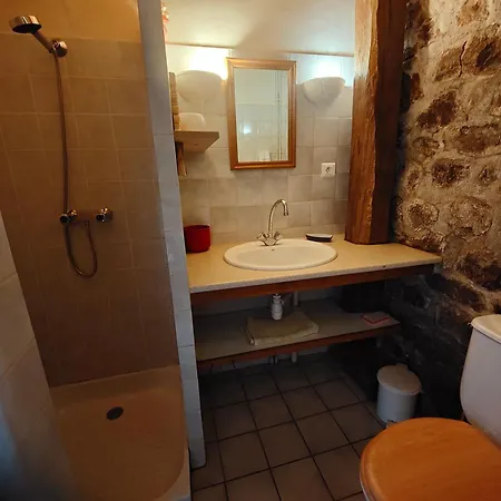 La Butinerie Prévenchères