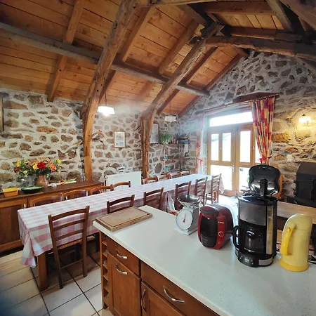 La Butinerie * Prévenchères