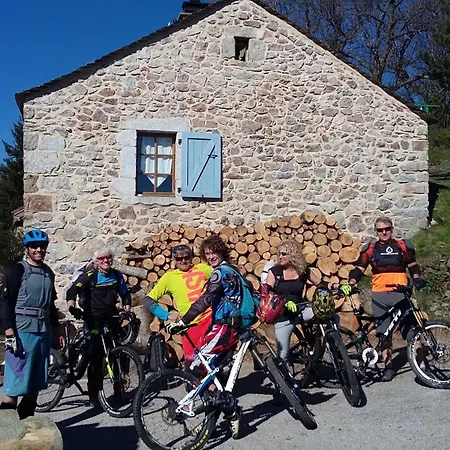 La Butinerie *