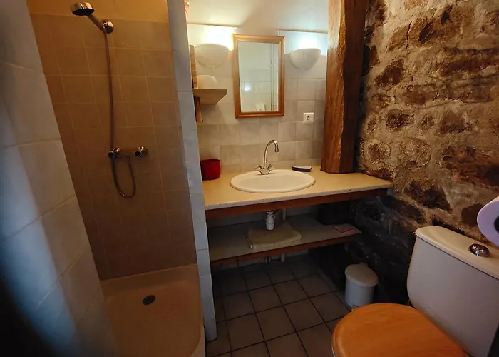 La Butinerie Prévenchères