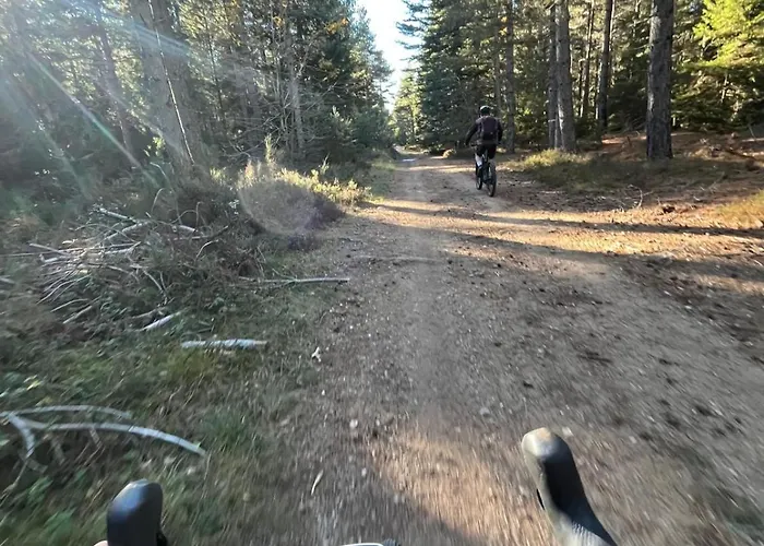 La Butinerie Nyaraló